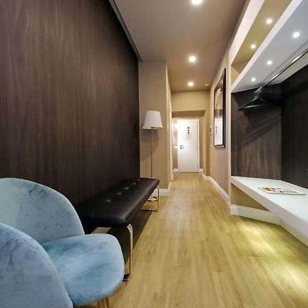Il Borgo Luxury Suites Nettuno Zewnętrze zdjęcie