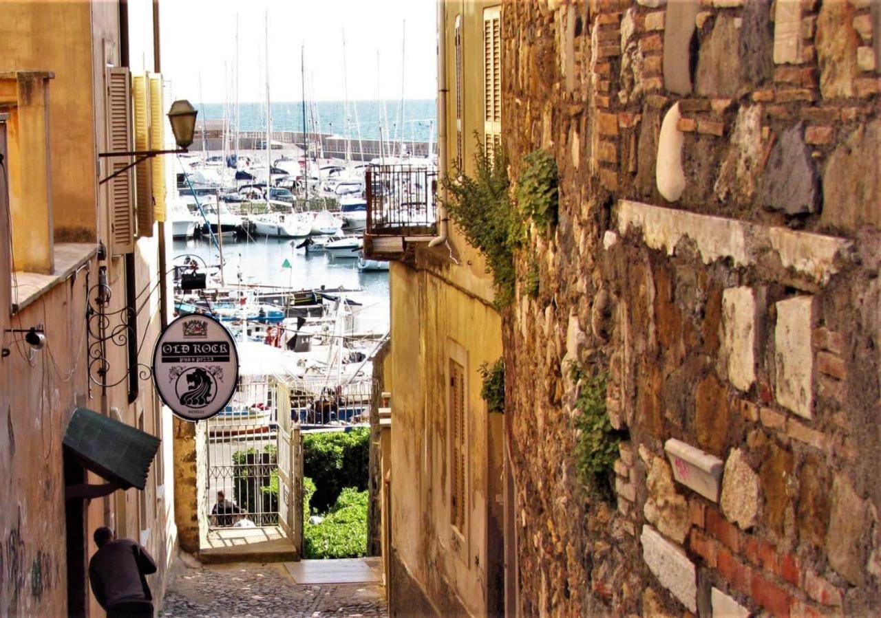Il Borgo Luxury Suites Nettuno Zewnętrze zdjęcie
