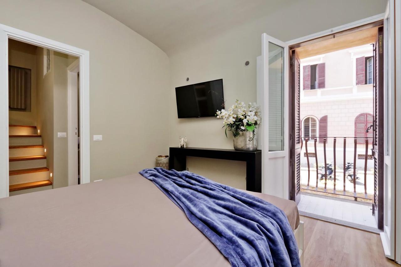 Il Borgo Luxury Suites Nettuno Zewnętrze zdjęcie
