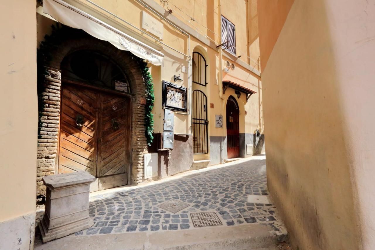 Il Borgo Luxury Suites Nettuno Zewnętrze zdjęcie