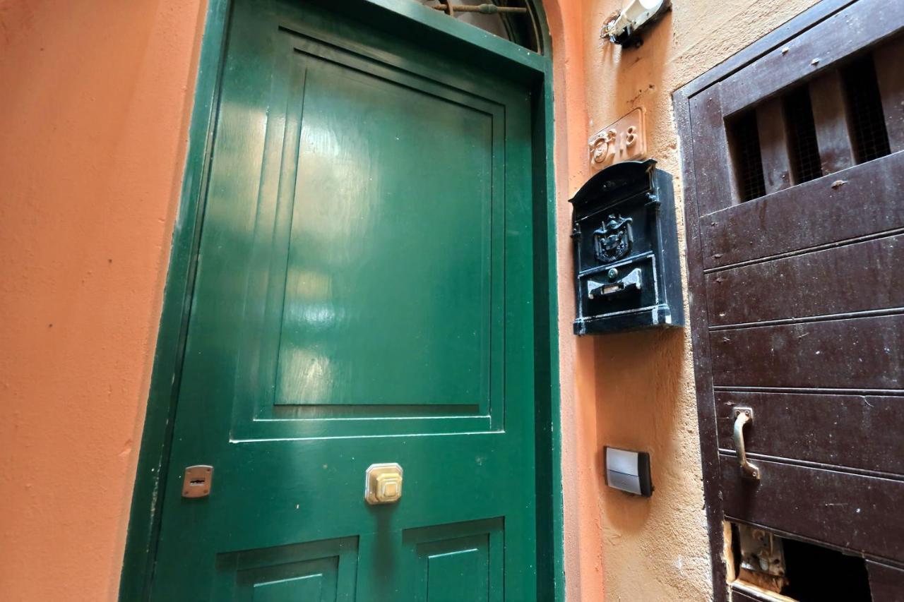 Il Borgo Luxury Suites Nettuno Zewnętrze zdjęcie