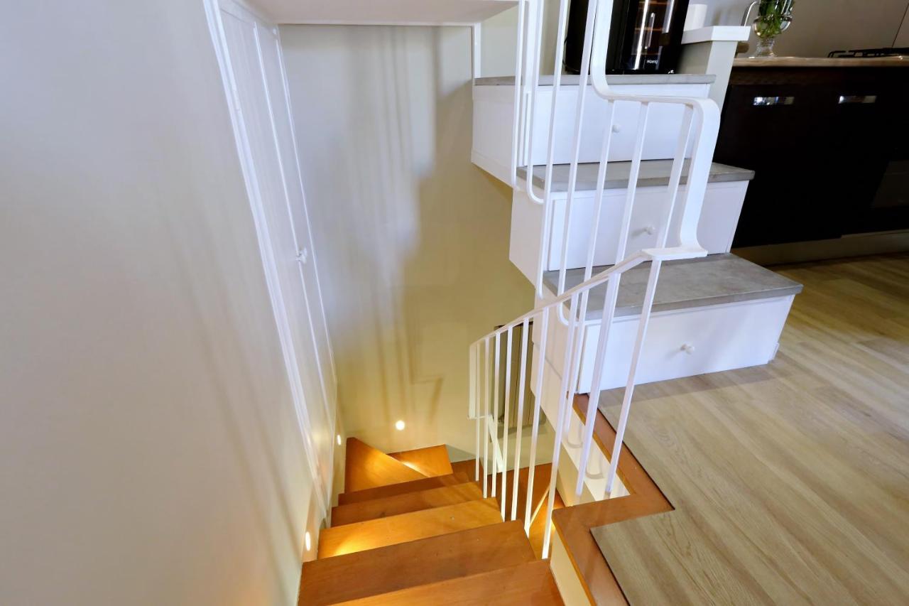 Il Borgo Luxury Suites Nettuno Zewnętrze zdjęcie