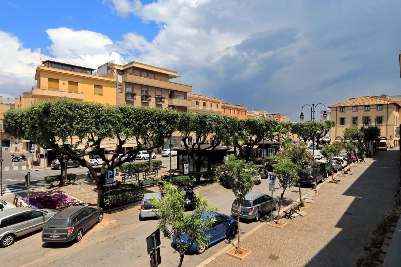Il Borgo Luxury Suites Nettuno Zewnętrze zdjęcie
