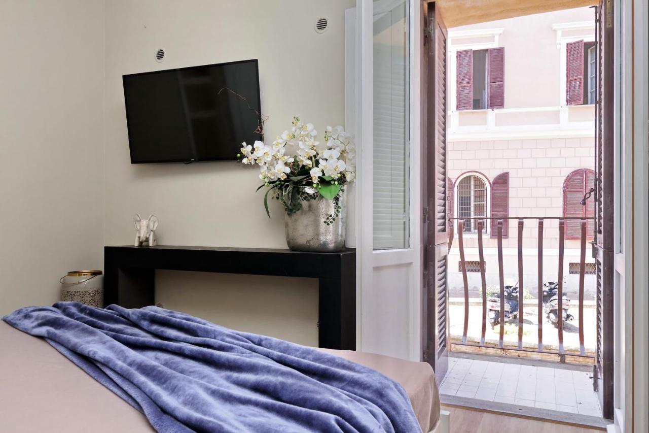Il Borgo Luxury Suites Nettuno Zewnętrze zdjęcie