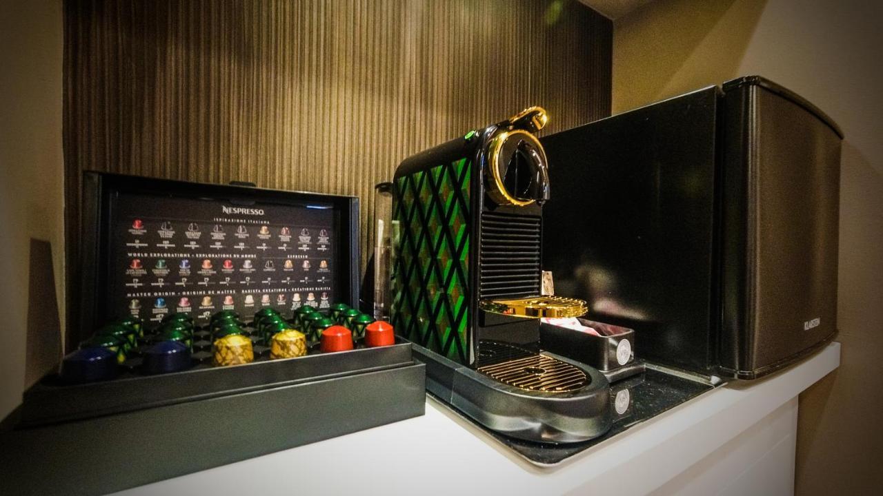 Il Borgo Luxury Suites Nettuno Zewnętrze zdjęcie