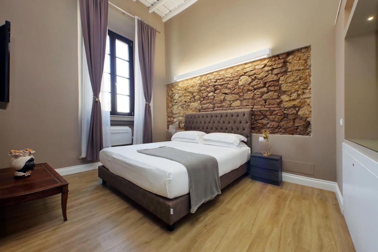 Il Borgo Luxury Suites Nettuno Zewnętrze zdjęcie