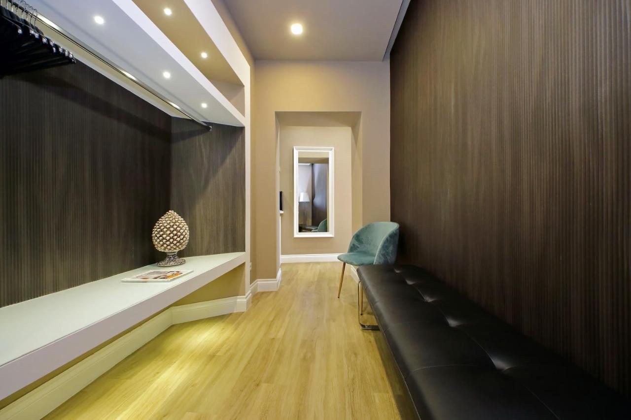 Il Borgo Luxury Suites Nettuno Zewnętrze zdjęcie