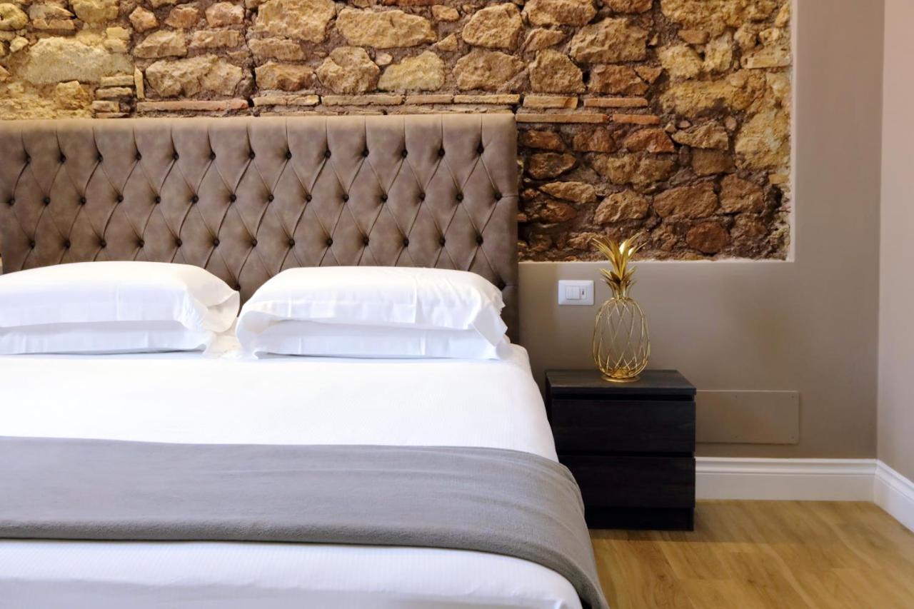 Il Borgo Luxury Suites Nettuno Zewnętrze zdjęcie